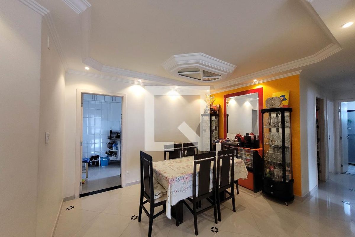 Apartamento, 3 quartos, 98 m² - Foto 14
