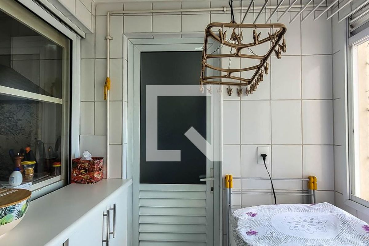 Apartamento, 3 quartos, 98 m² - Foto 98