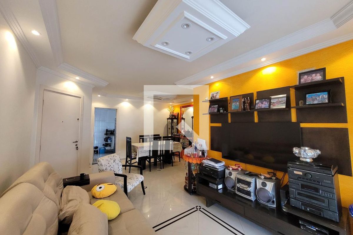 Apartamento, 3 quartos, 98 m² - Foto 12