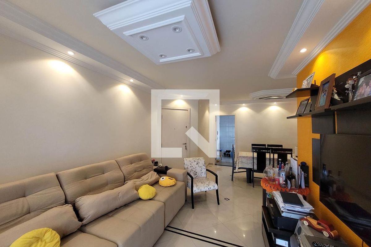 Apartamento, 3 quartos, 98 m² - Foto 8