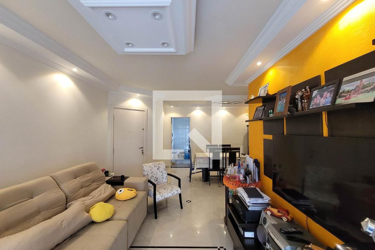 Apartamento, 3 quartos, 98 m² - Foto 10