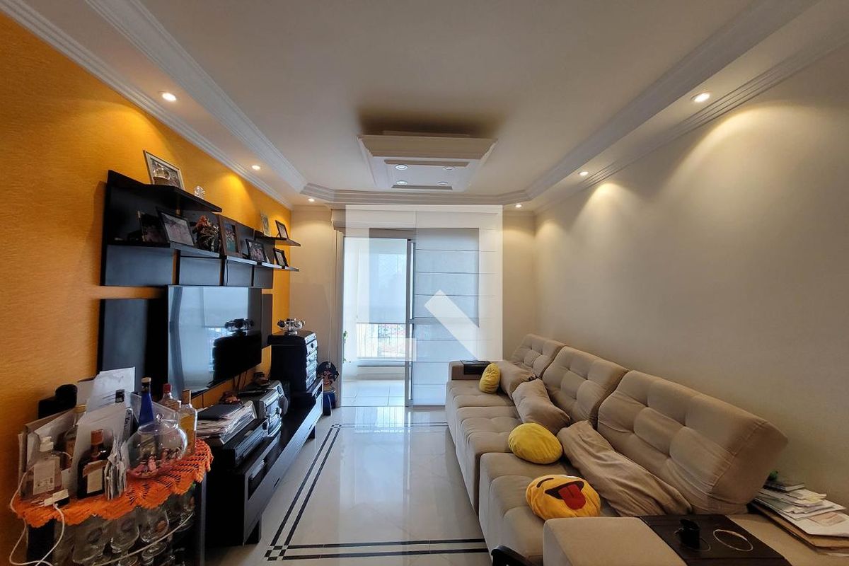 Apartamento, 3 quartos, 98 m² - Foto 4