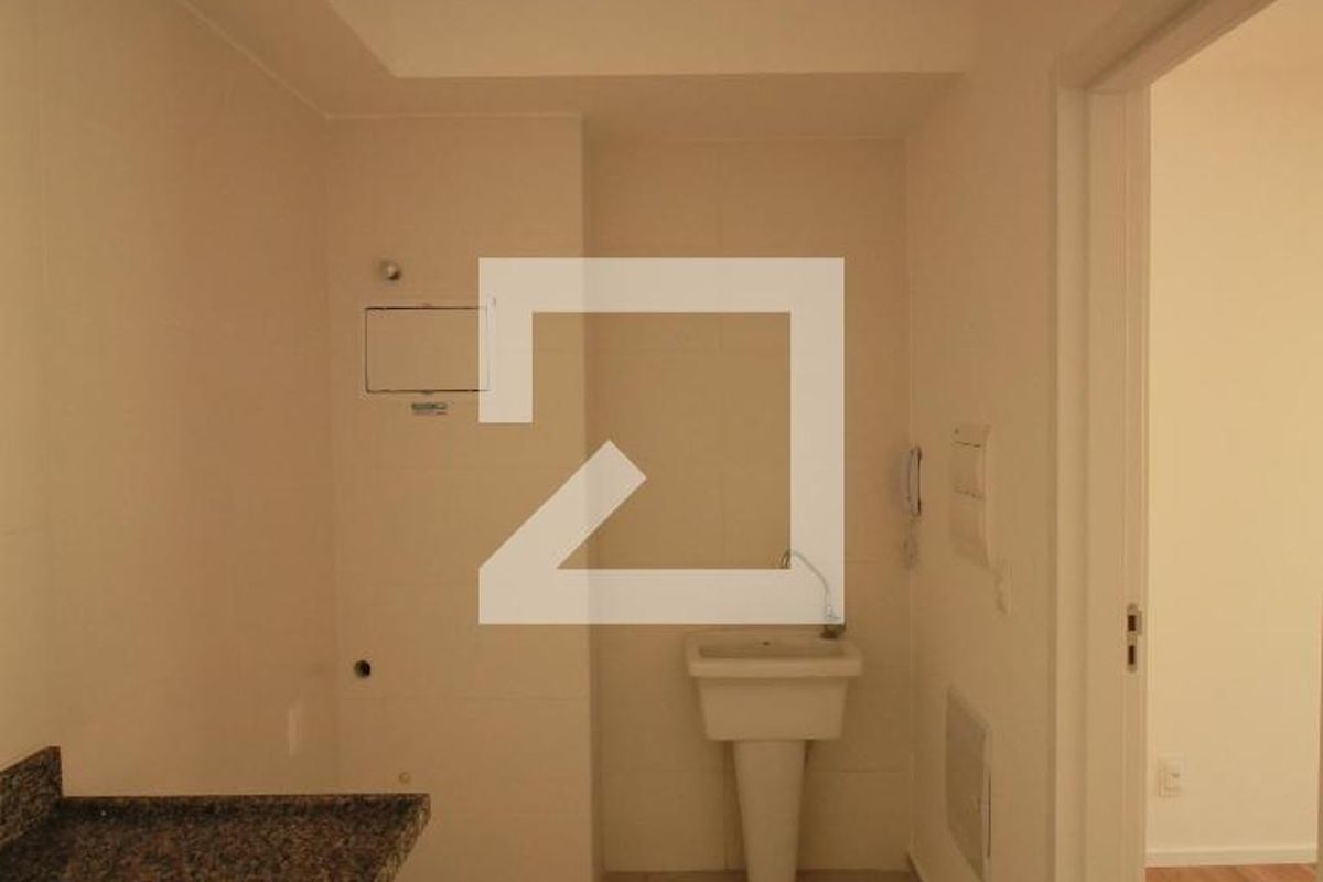 Apartamento, 2 quartos, 36 m² - Foto 59