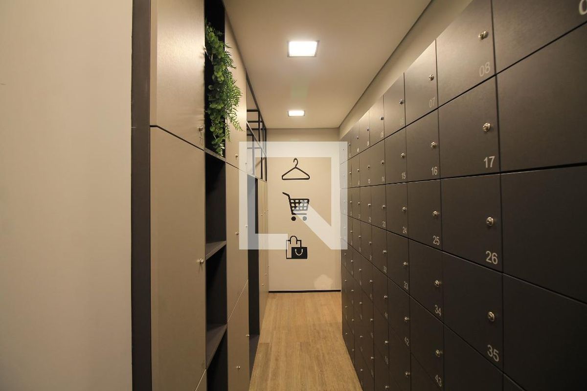Apartamento, 2 quartos, 36 m² - Foto 75