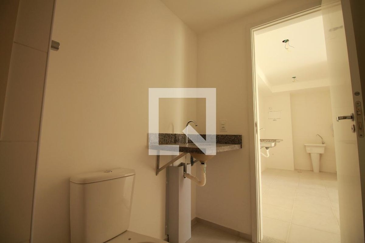 Apartamento, 2 quartos, 36 m² - Foto 45