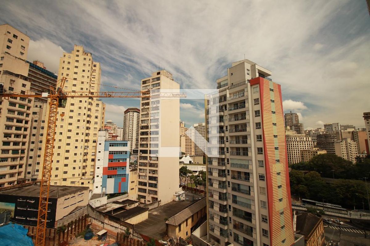 Apartamento, 2 quartos, 36 m² - Foto 39