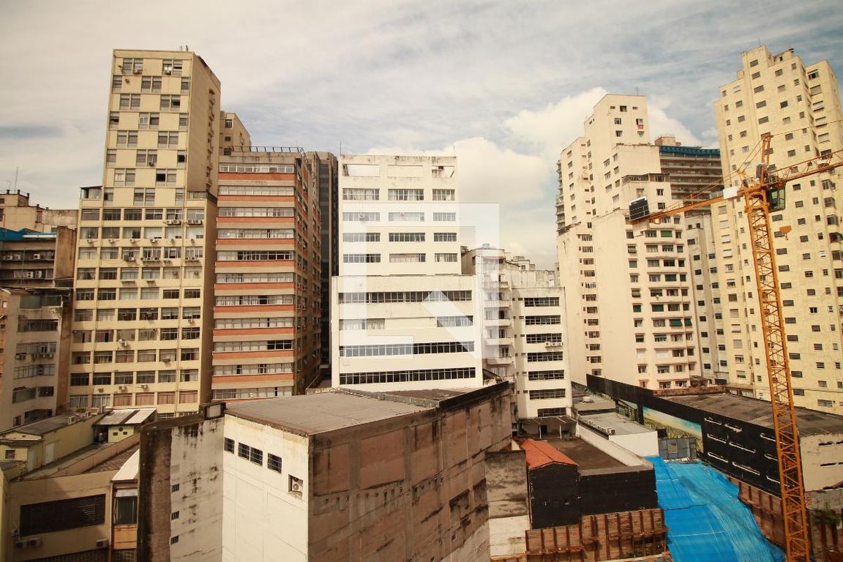 Apartamento, 2 quartos, 36 m² - Foto 15