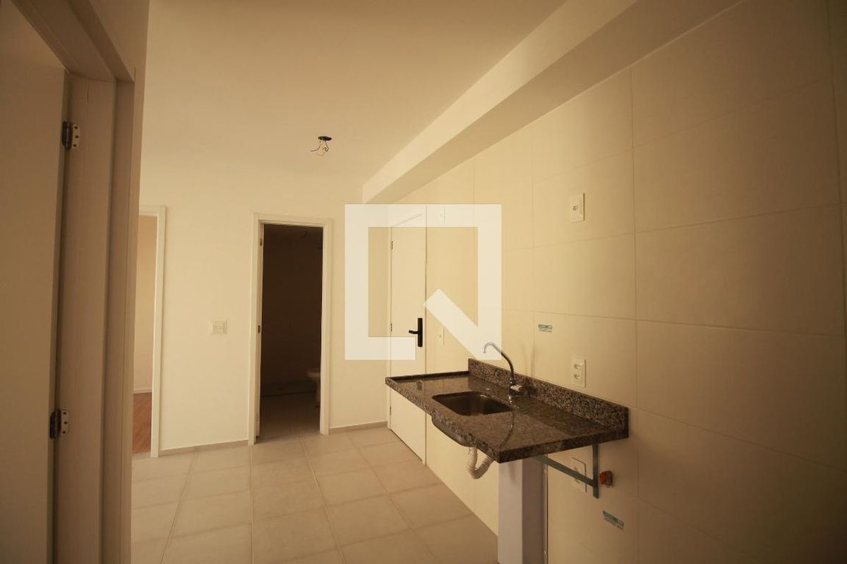 Apartamento, 2 quartos, 36 m² - Foto 55