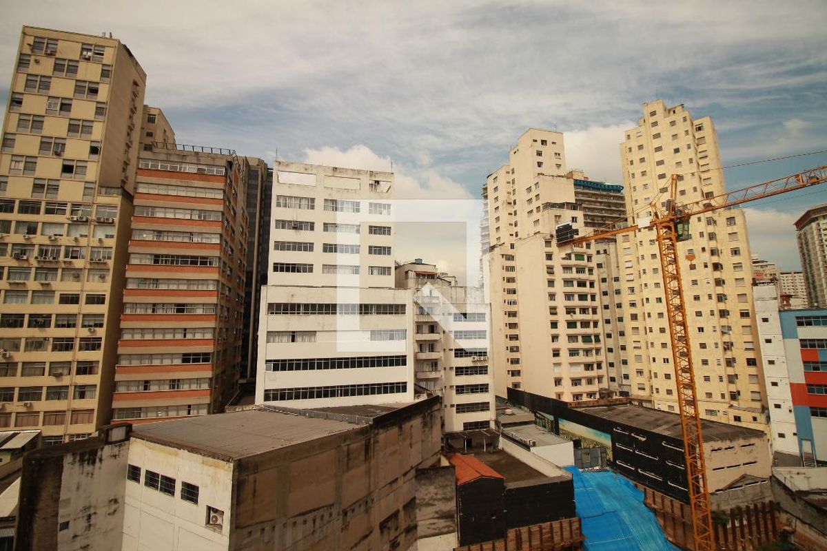 Apartamento, 2 quartos, 36 m² - Foto 27
