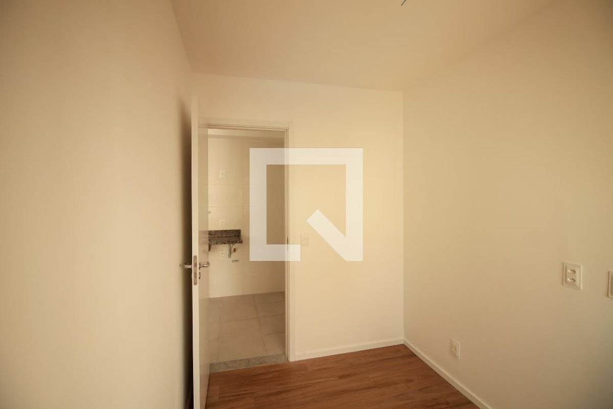 Apartamento, 2 quartos, 36 m² - Foto 21