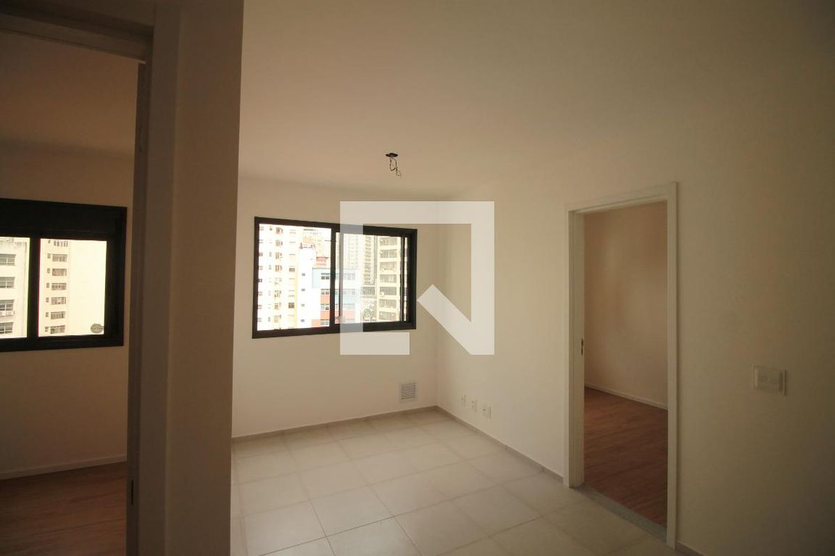 Apartamento, 2 quartos, 36 m² - Foto 11