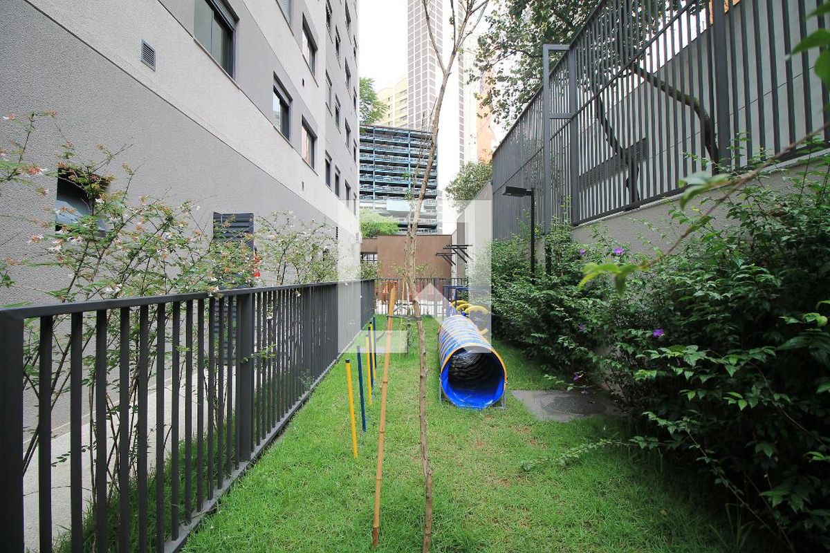 Apartamento, 2 quartos, 36 m² - Foto 63