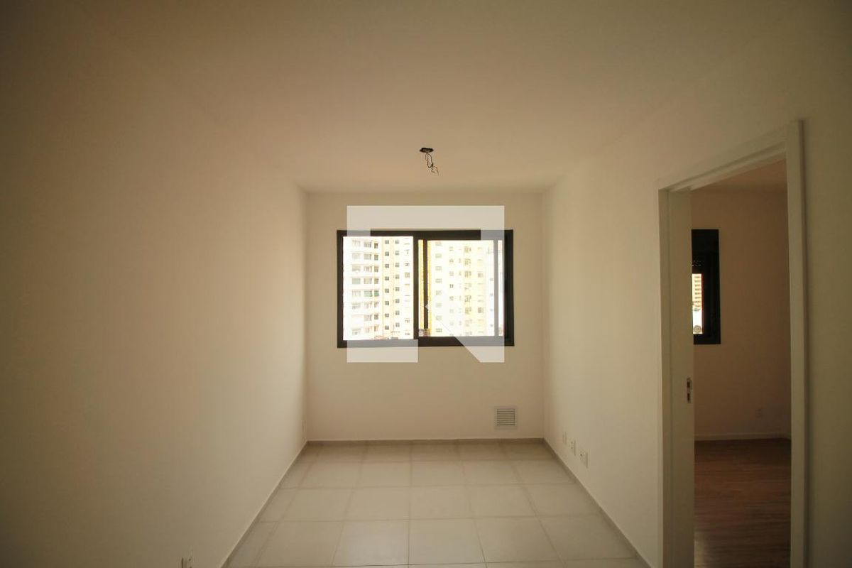 Apartamento, 2 quartos, 36 m² - Foto 9