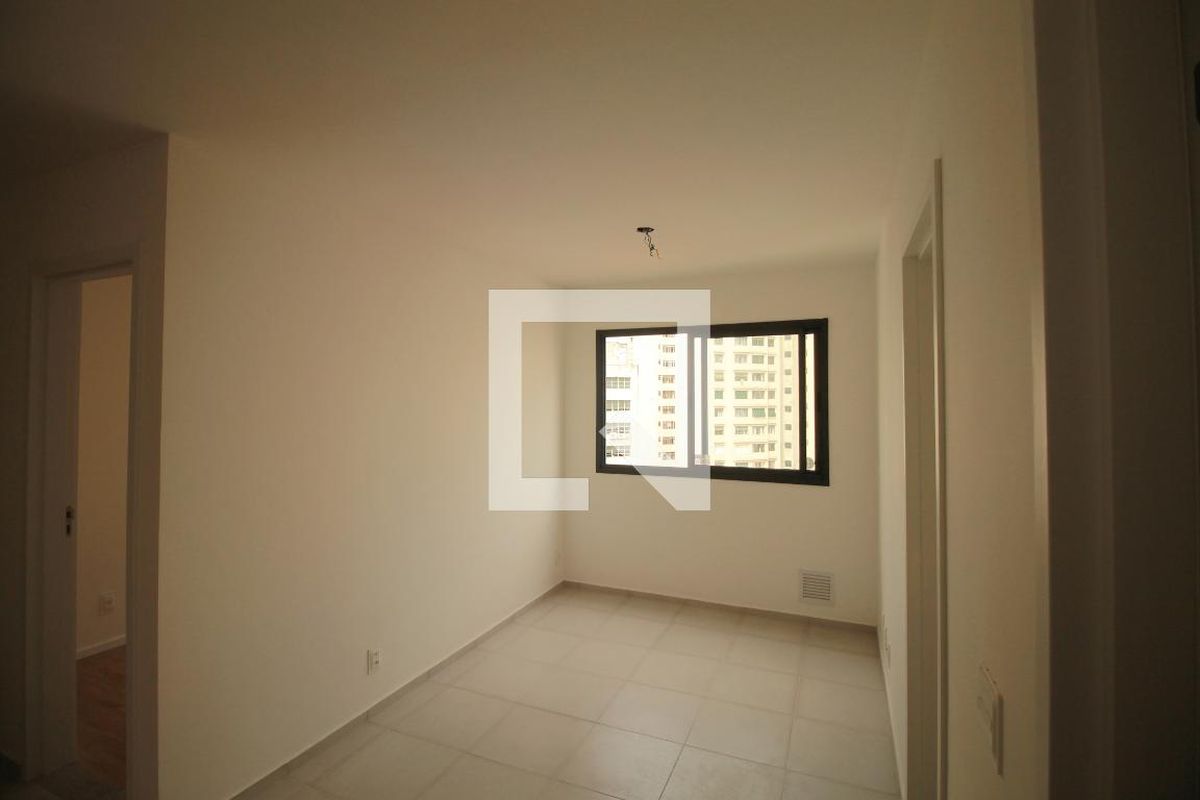 Apartamento, 2 quartos, 36 m² - Foto 13