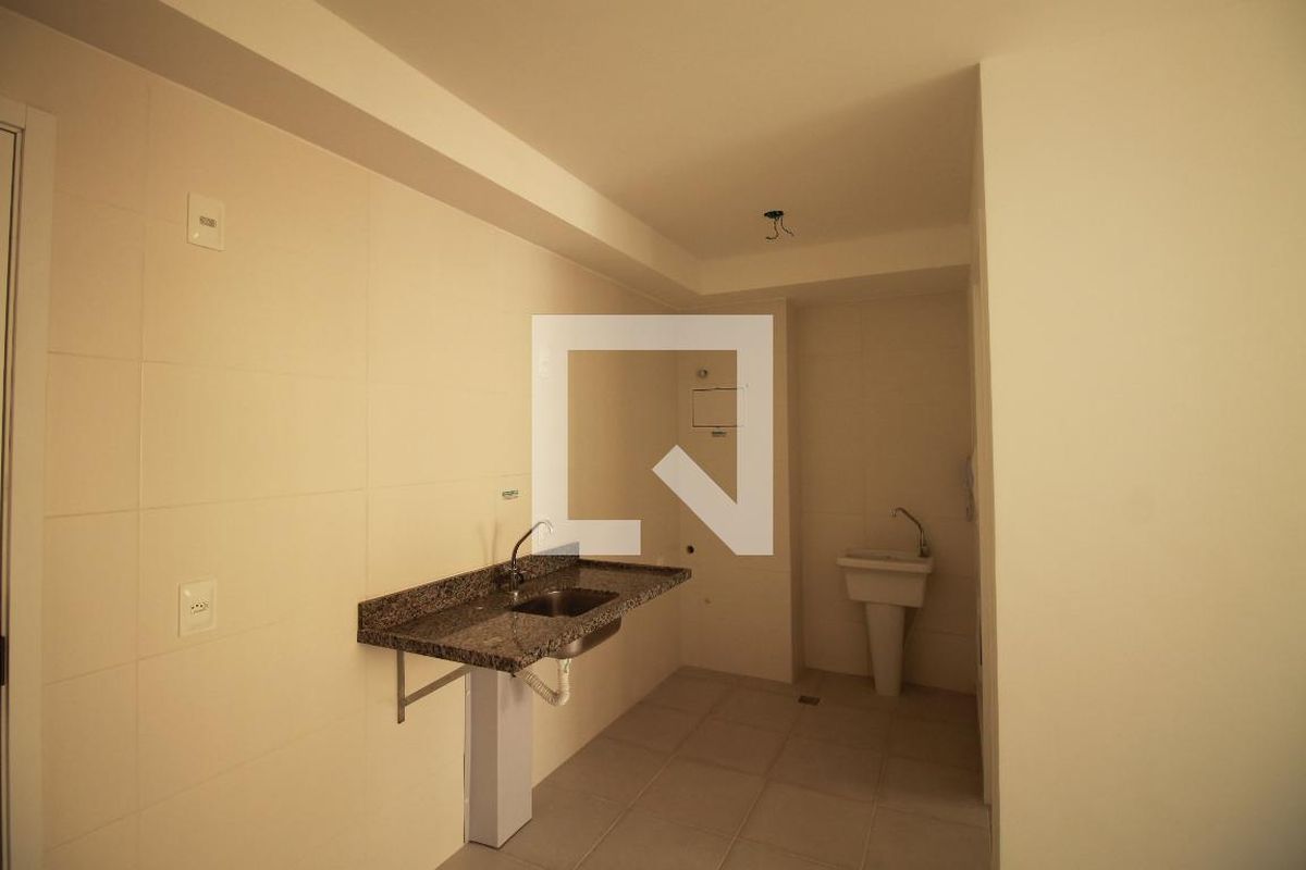 Apartamento, 2 quartos, 36 m² - Foto 57
