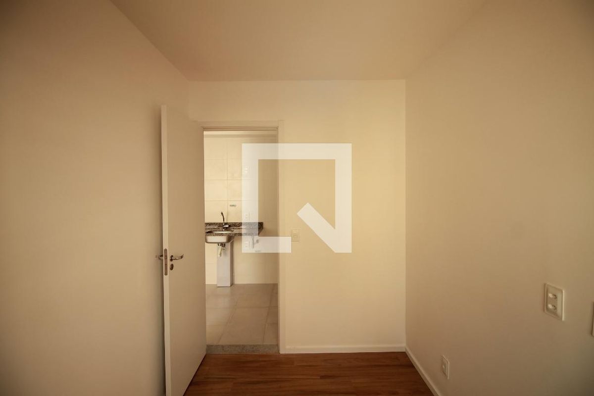 Apartamento, 2 quartos, 36 m² - Foto 19