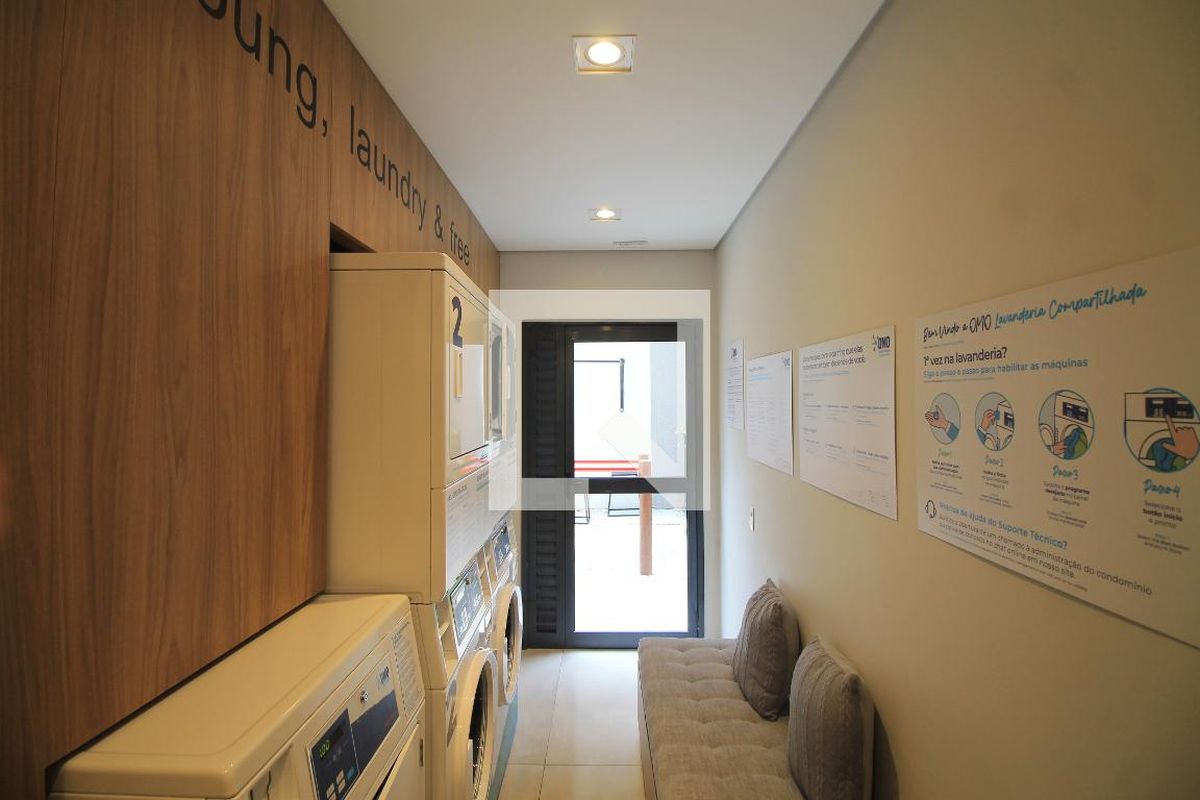 Apartamento, 2 quartos, 36 m² - Foto 77