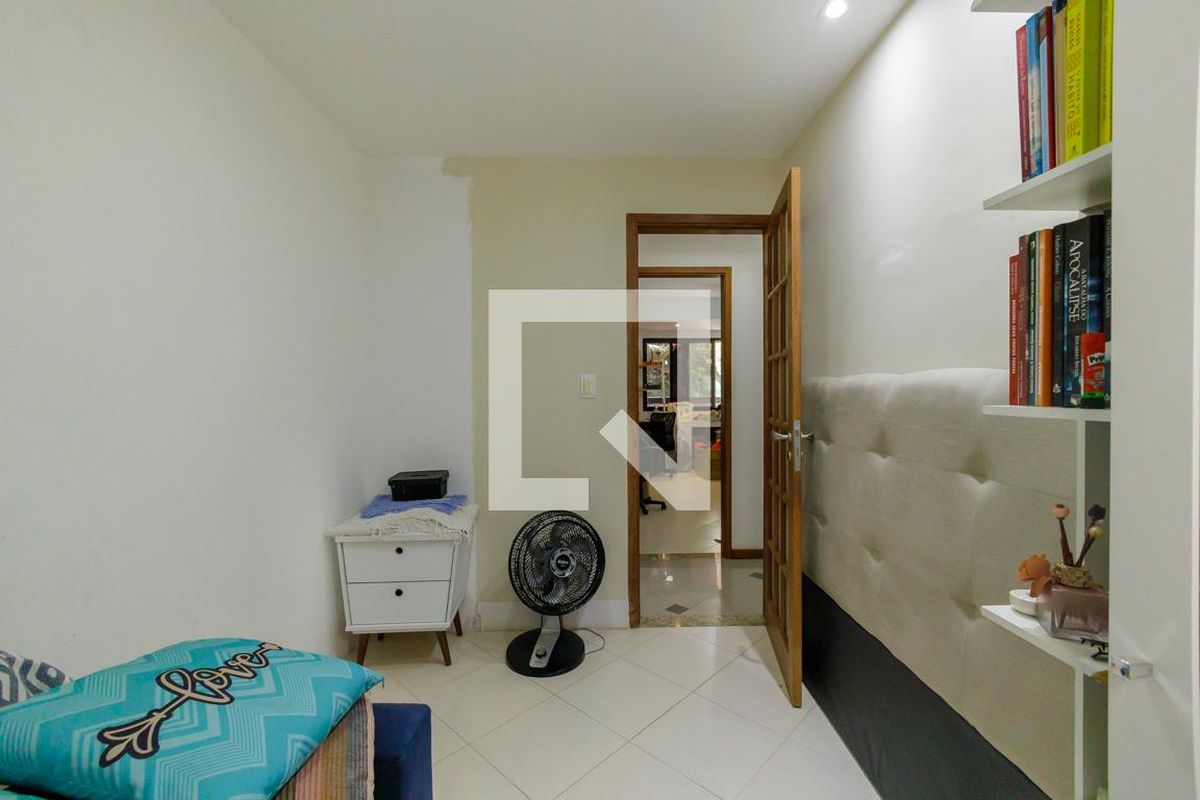 Apartamento, 3 quartos, 112 m² - Foto 48