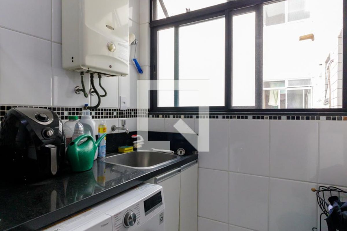 Apartamento, 3 quartos, 112 m² - Foto 70