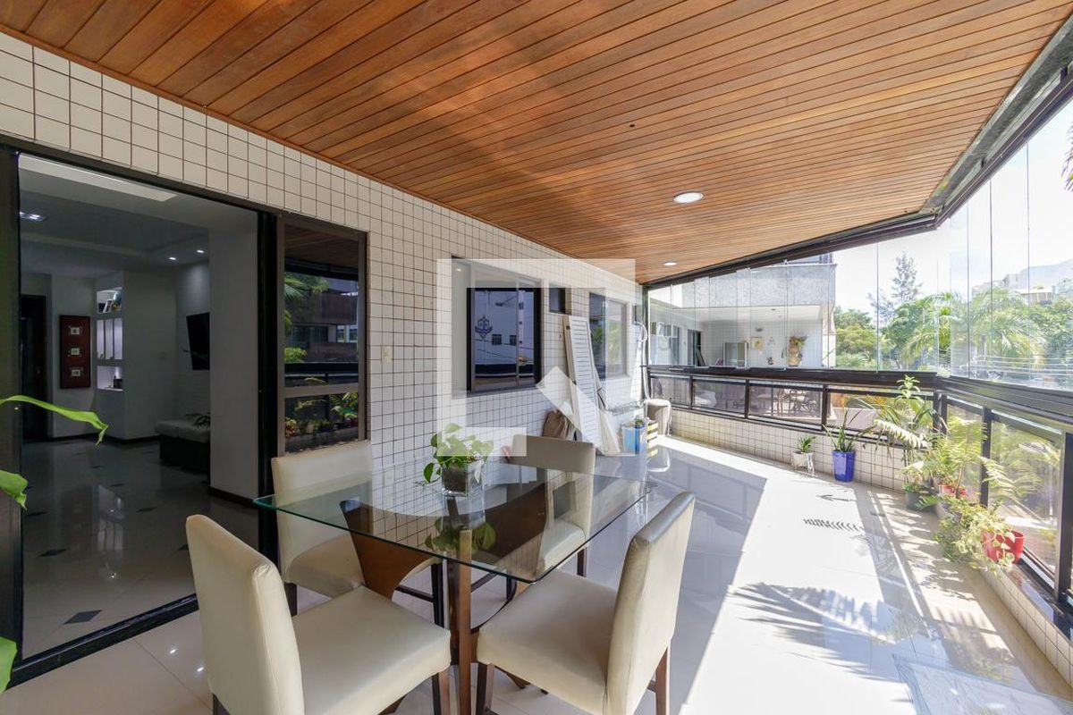 Apartamento, 3 quartos, 112 m² - Foto 12