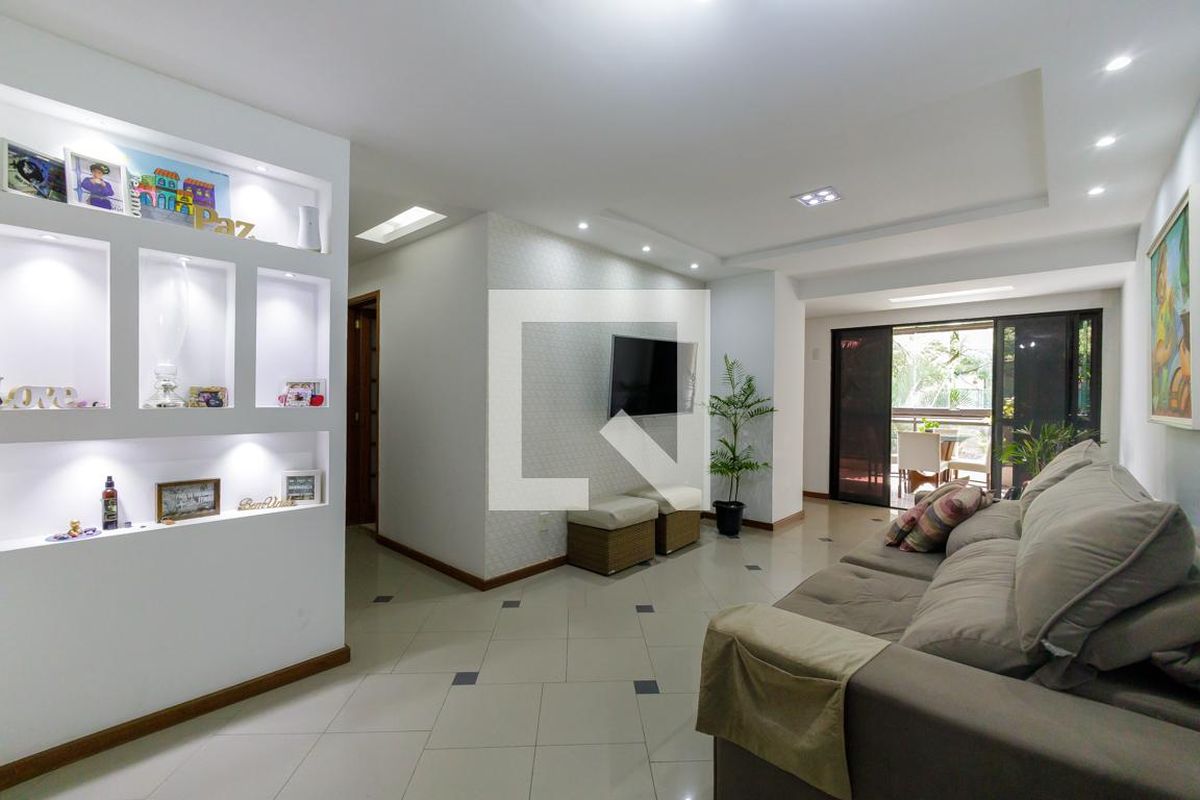 Apartamento, 3 quartos, 112 m² - Foto 2