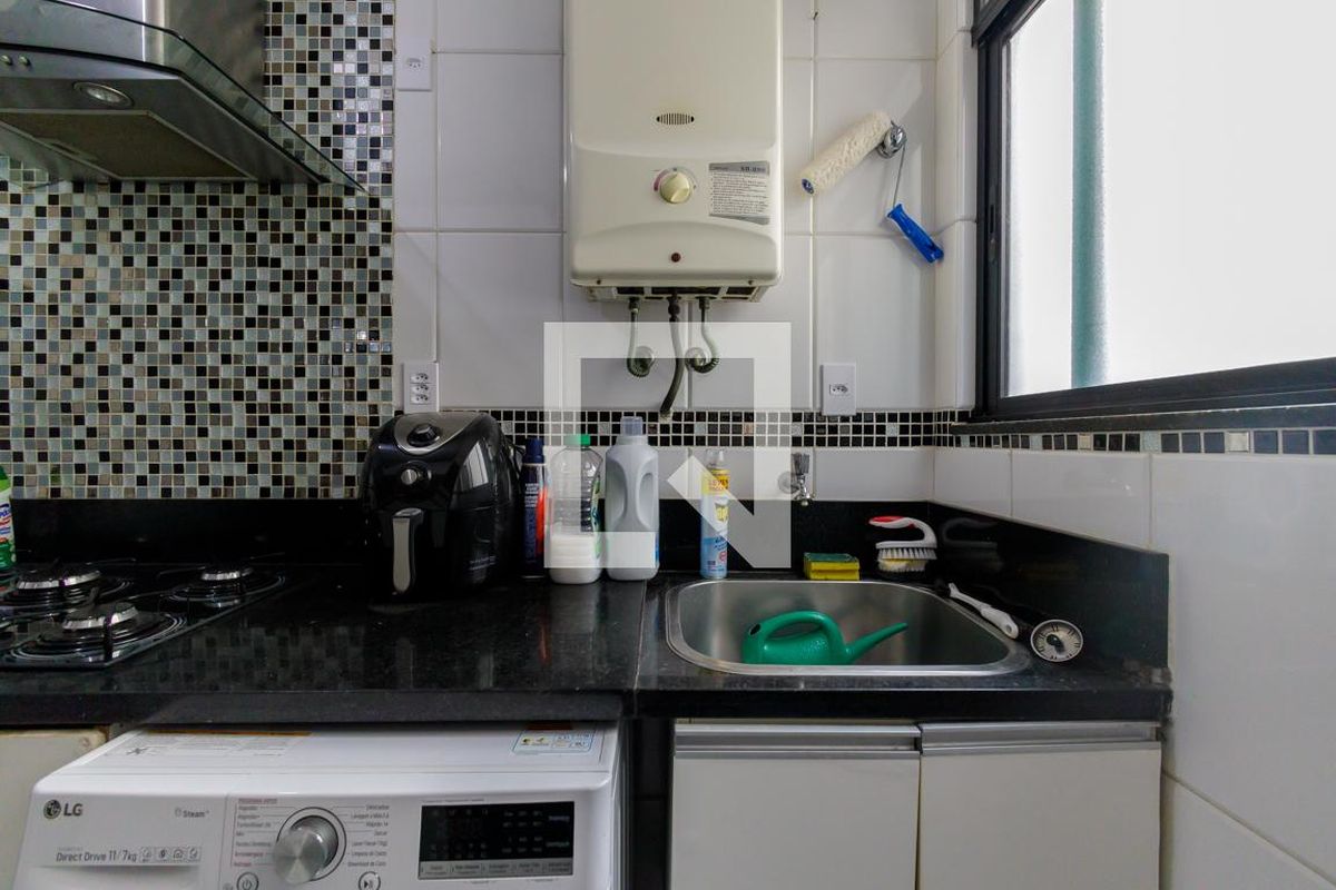 Apartamento, 3 quartos, 112 m² - Foto 72