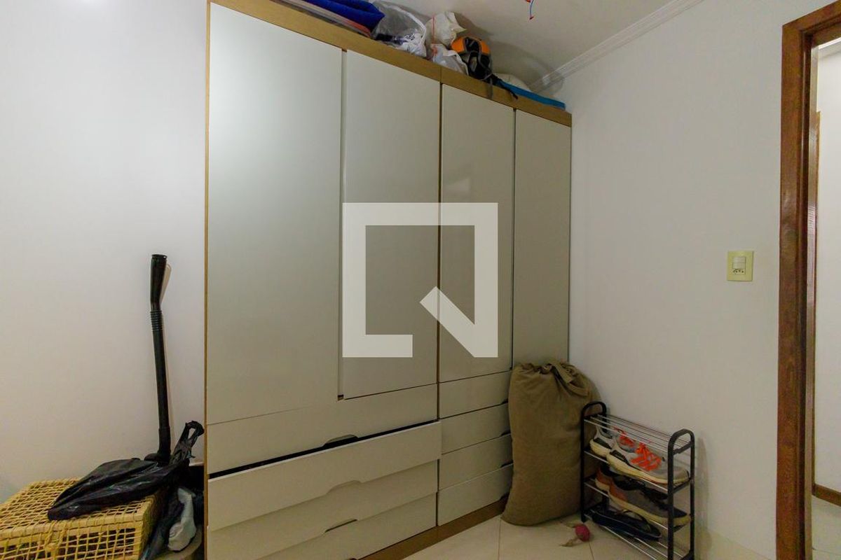 Apartamento, 3 quartos, 112 m² - Foto 42