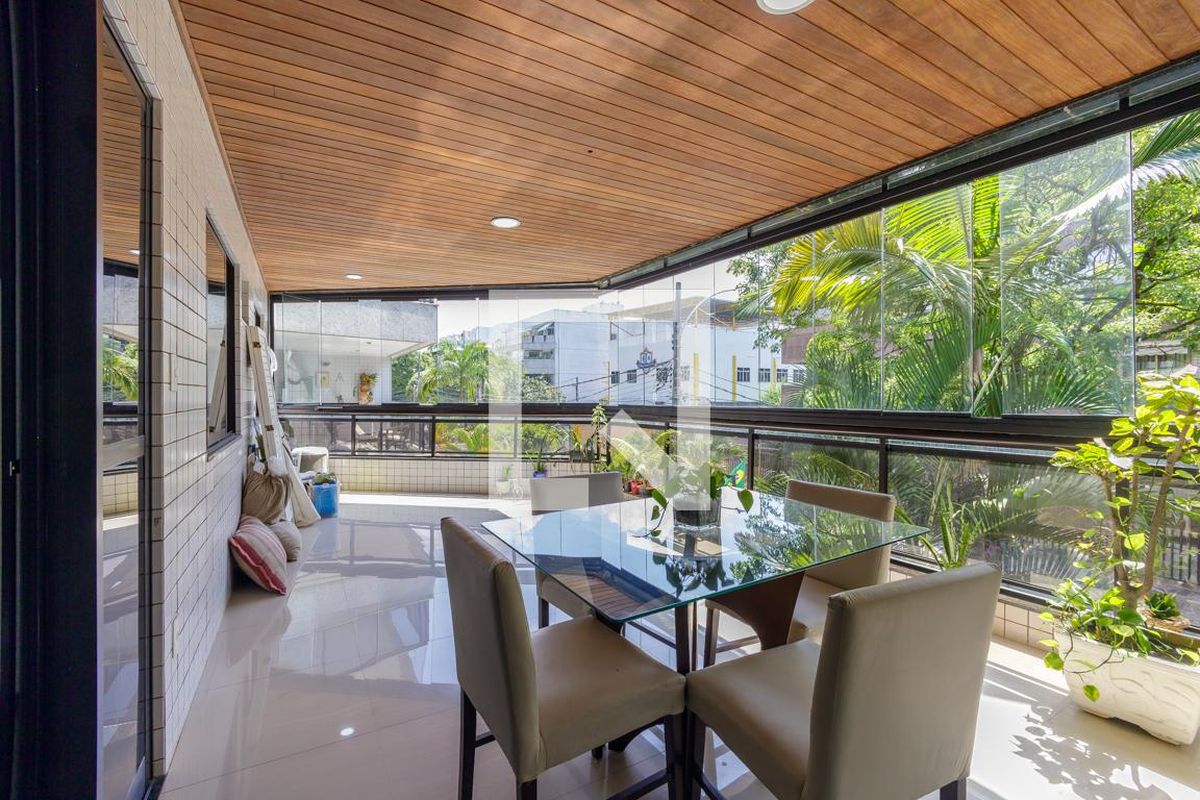 Apartamento, 3 quartos, 112 m² - Foto 10