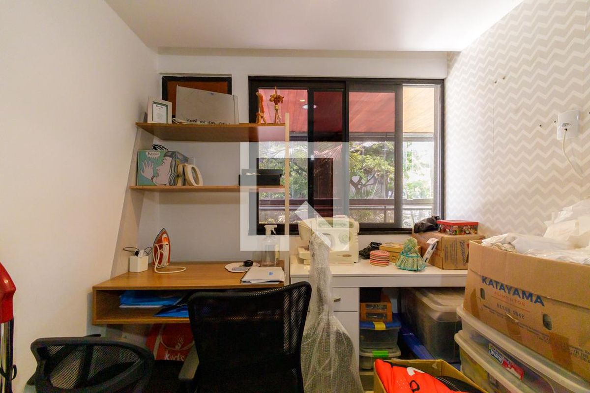 Apartamento, 3 quartos, 112 m² - Foto 40
