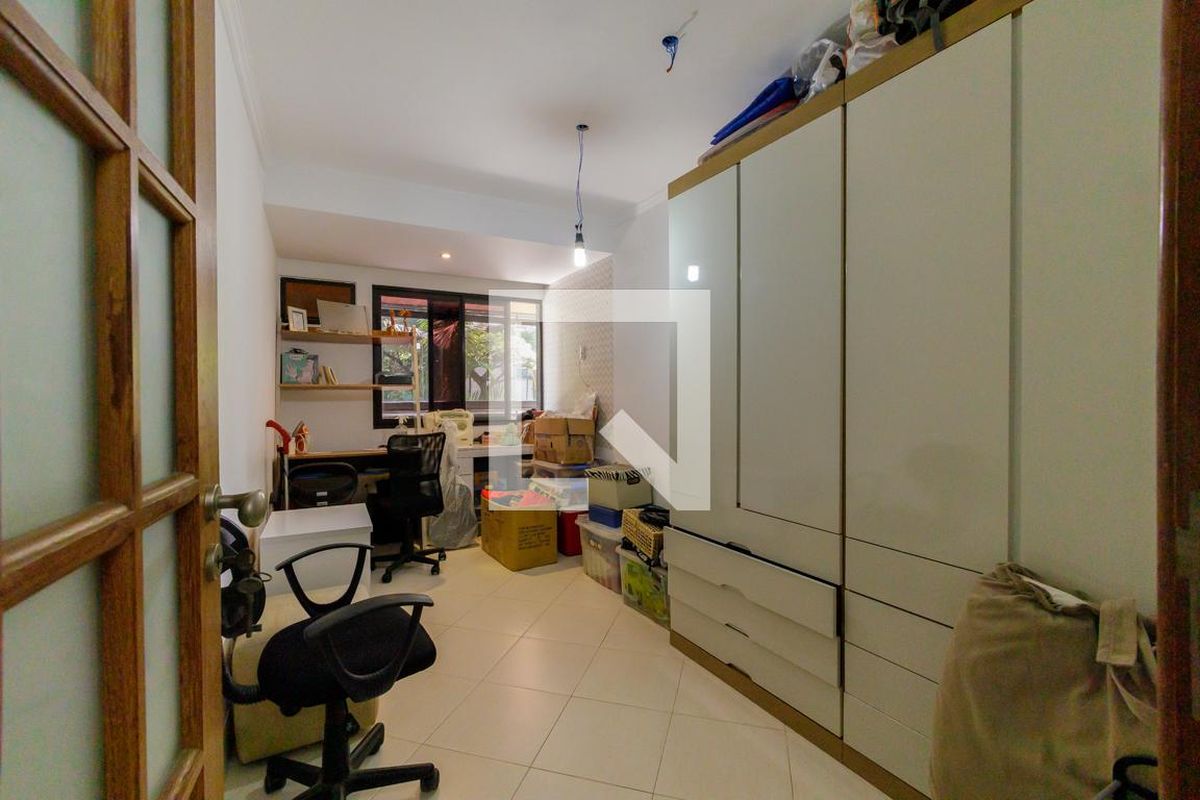 Apartamento, 3 quartos, 112 m² - Foto 36