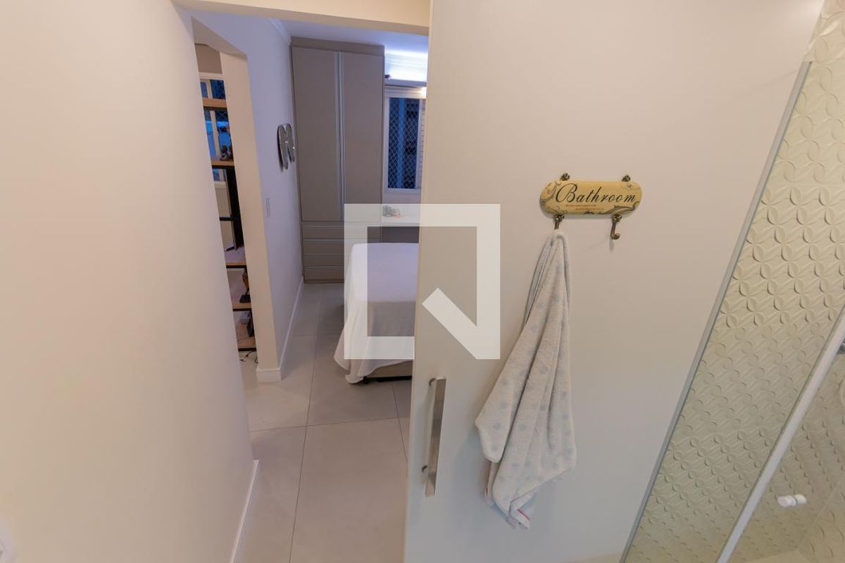 Apartamento à Venda - Cambuí, 1 Quarto,  55 m2 em , Campinas - sp | SoloBR