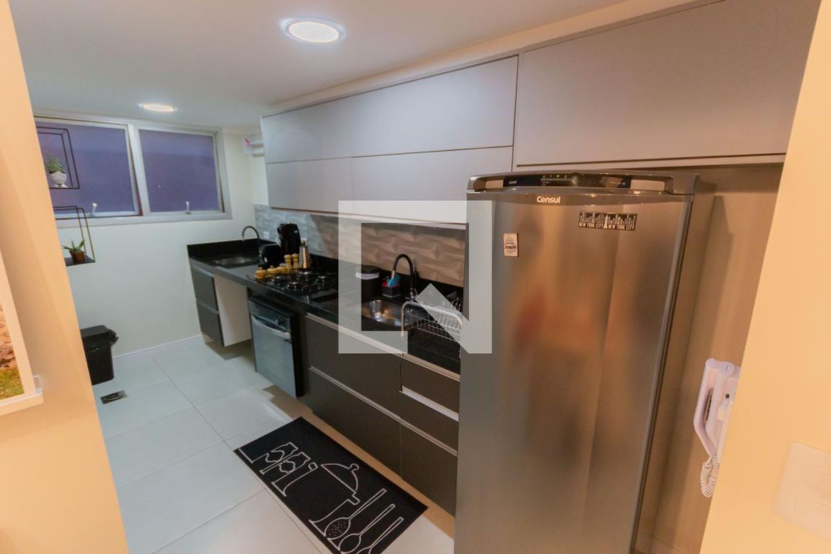 Apartamento à Venda - Cambuí, 1 Quarto,  55 m2 em , Campinas - sp | SoloBR