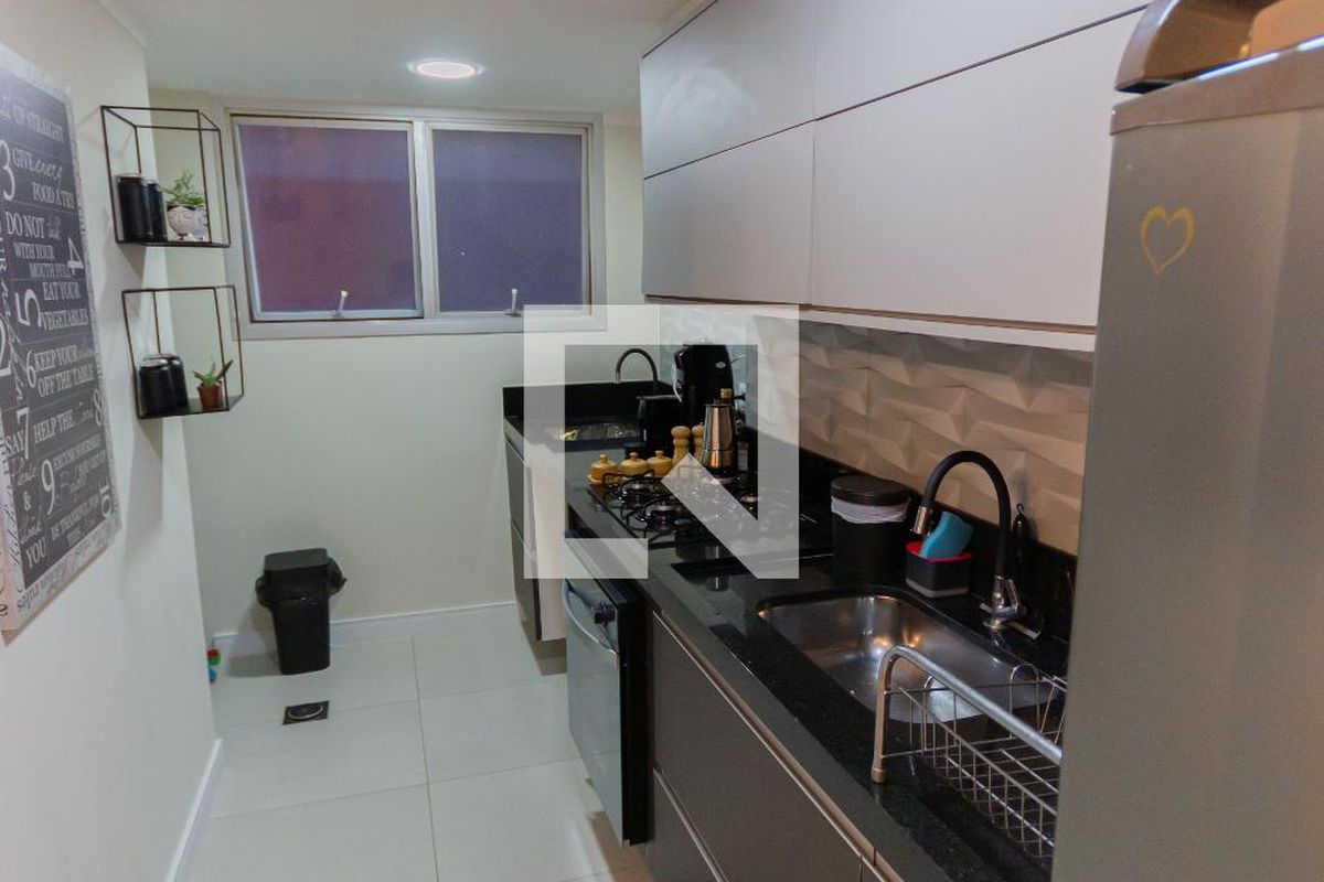 Apartamento à Venda - Cambuí, 1 Quarto,  55 m2 em , Campinas - sp | SoloBR