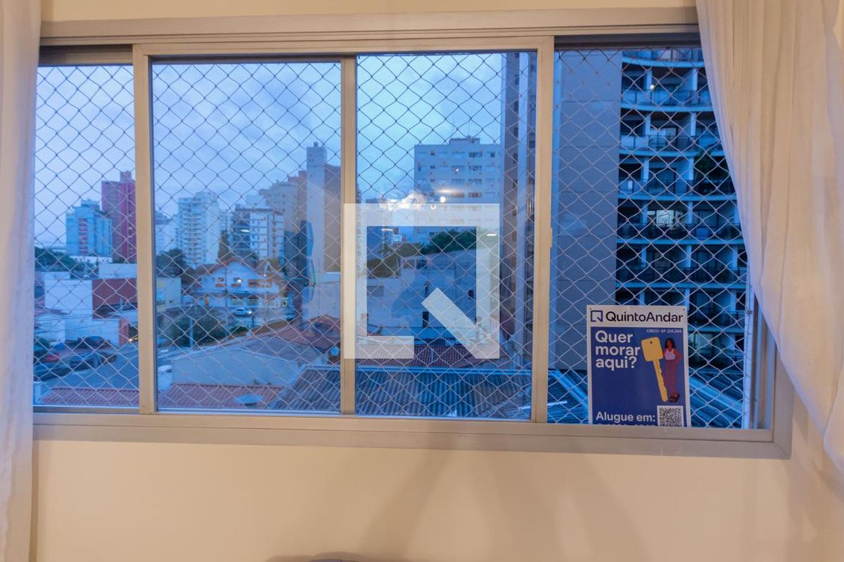 Apartamento à Venda - Cambuí, 1 Quarto,  55 m2 em , Campinas - sp | SoloBR