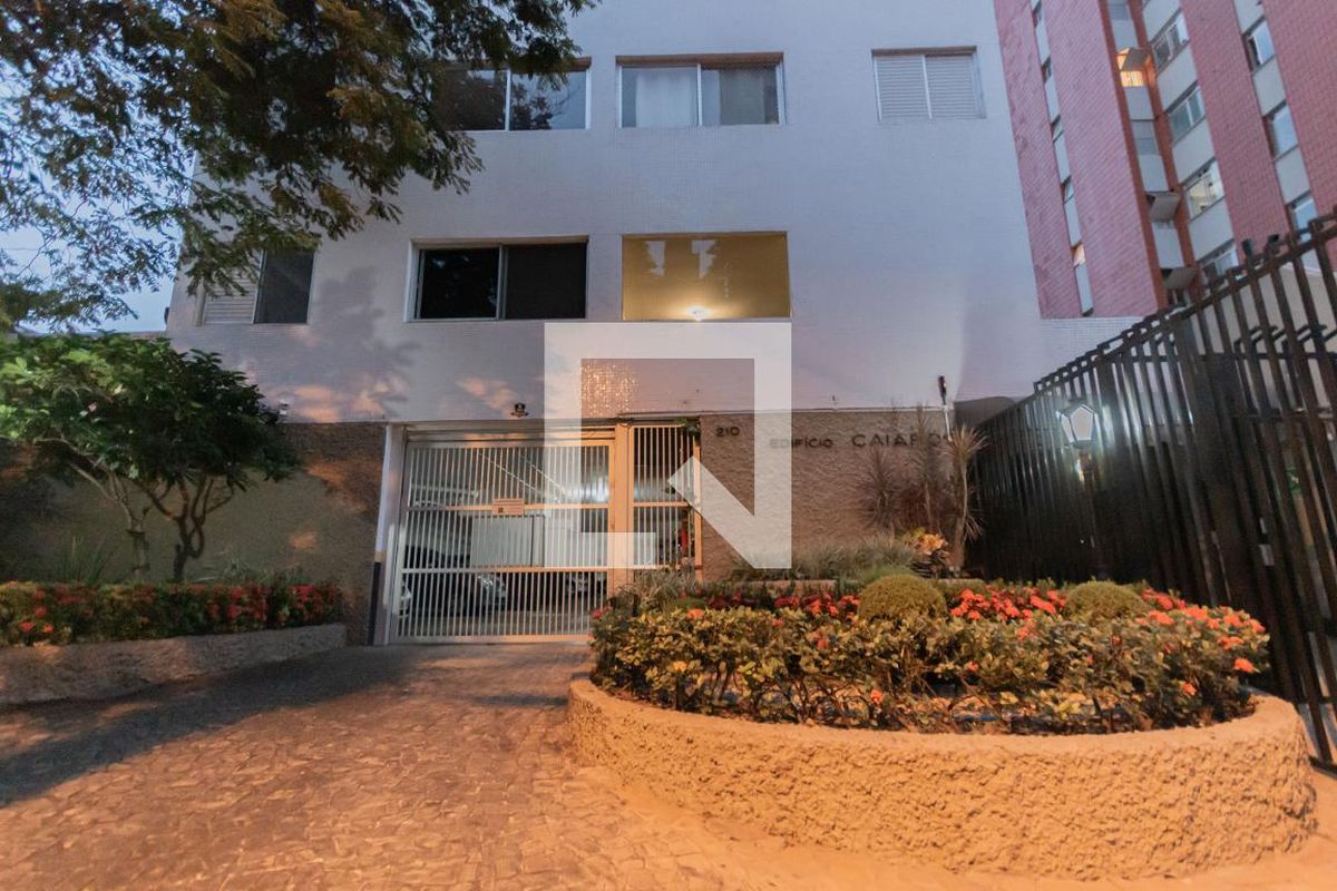 Apartamento à Venda - Cambuí, 1 Quarto,  55 m2 em , Campinas - sp | SoloBR