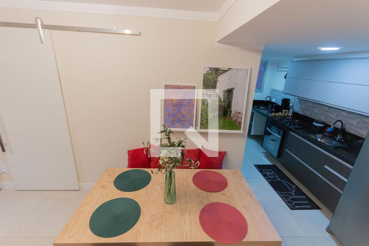 Apartamento à Venda - Cambuí, 1 Quarto,  55 m2 em , Campinas - sp | SoloBR