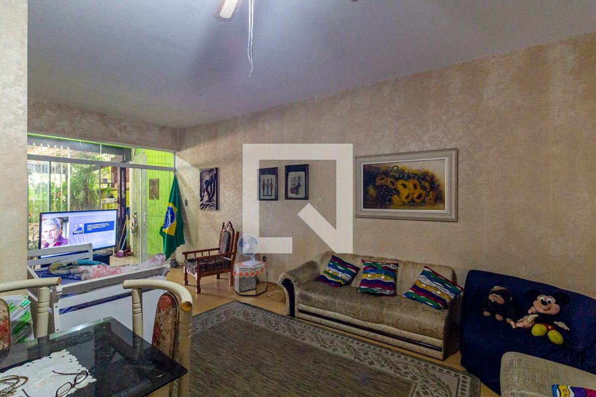 Apartamento, 2 quartos, 130 m² - Foto 5