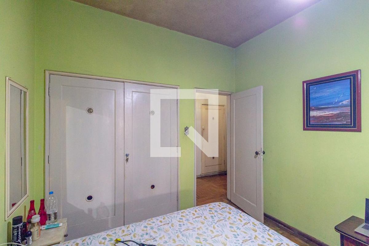 Apartamento, 2 quartos, 130 m² - Foto 19