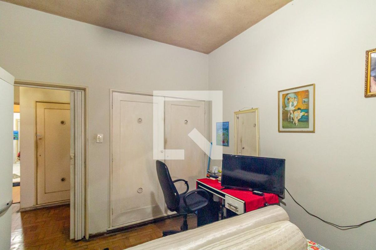 Apartamento, 2 quartos, 130 m² - Foto 27