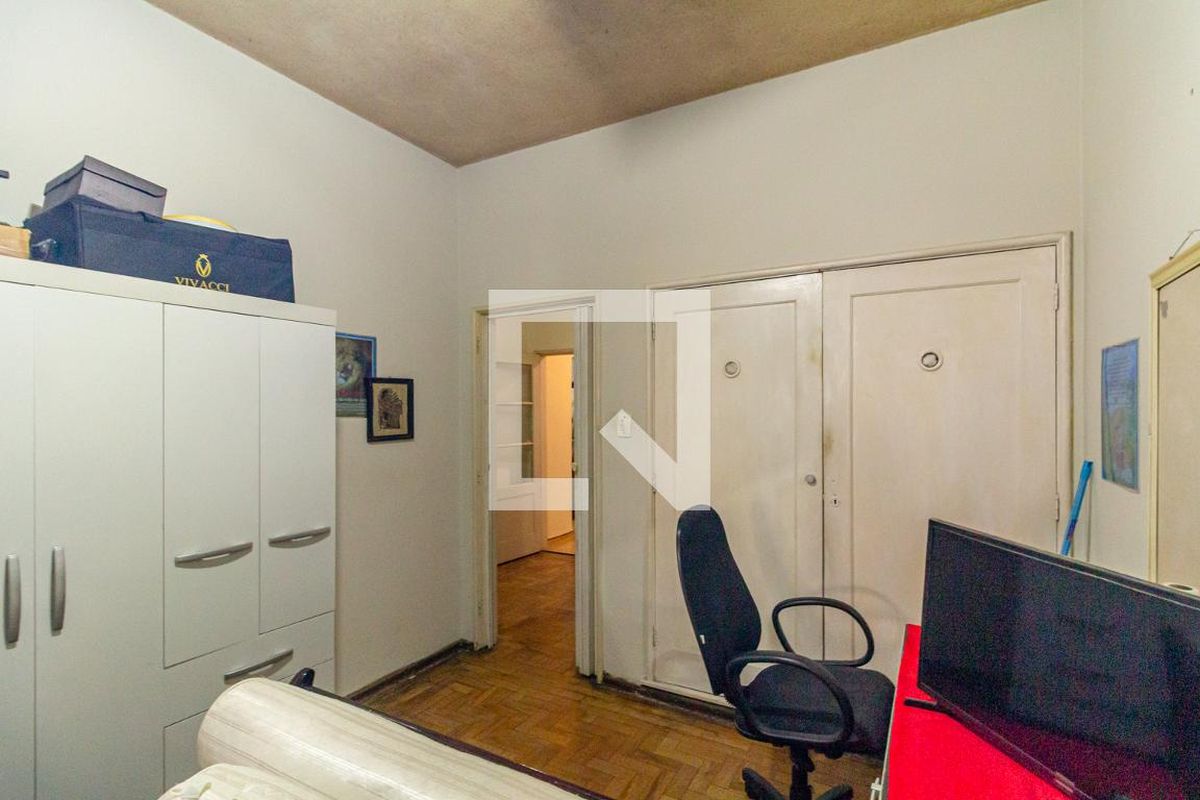Apartamento, 2 quartos, 130 m² - Foto 29