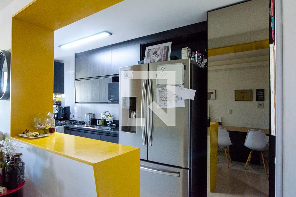 Apartamento, 3 quartos, 90 m² - Foto 44
