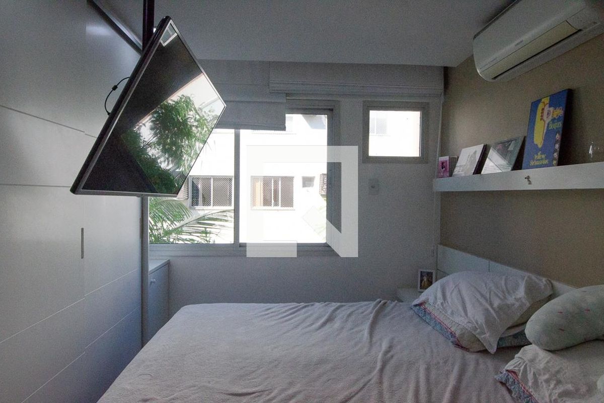 Apartamento, 3 quartos, 90 m² - Foto 37