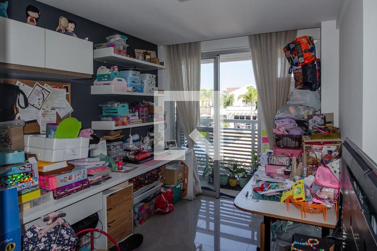 Apartamento, 3 quartos, 90 m² - Foto 17