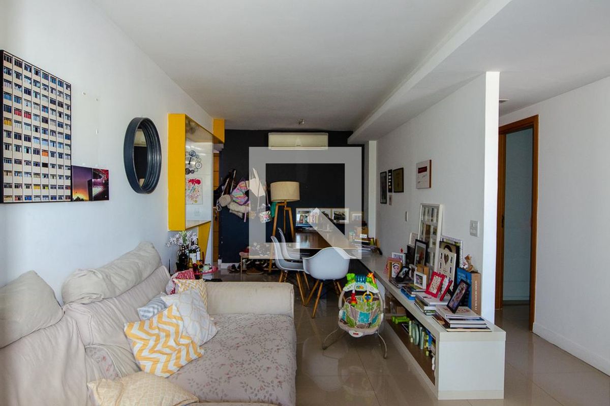 Apartamento, 3 quartos, 90 m² - Foto 4