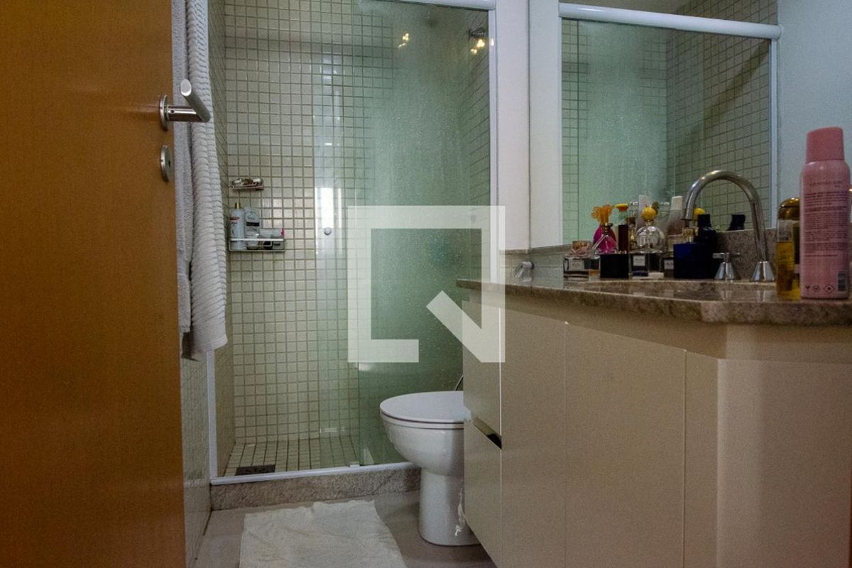 Apartamento, 3 quartos, 90 m² - Foto 42