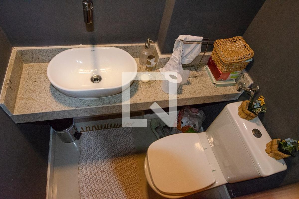 Apartamento, 3 quartos, 90 m² - Foto 16