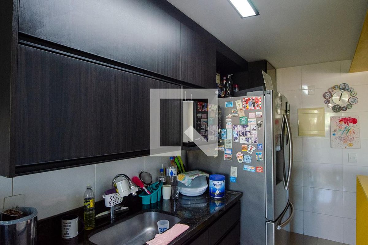 Apartamento, 3 quartos, 90 m² - Foto 47