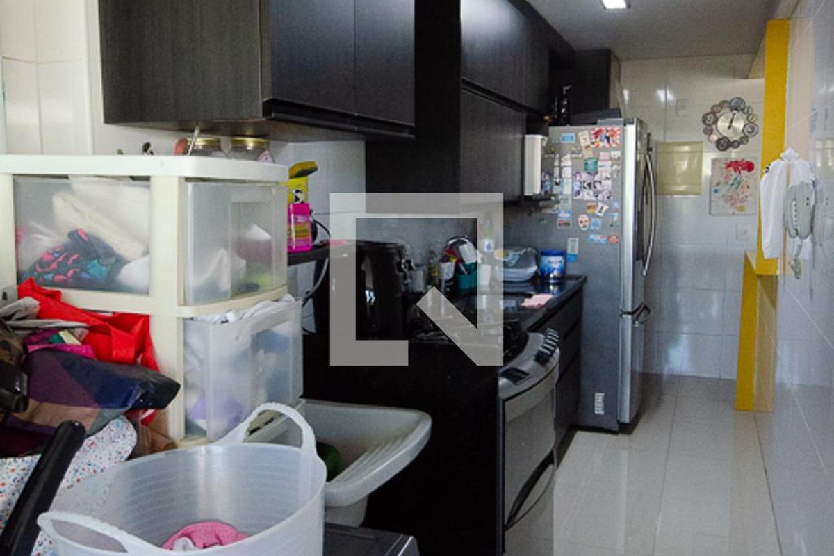 Apartamento, 3 quartos, 90 m² - Foto 51