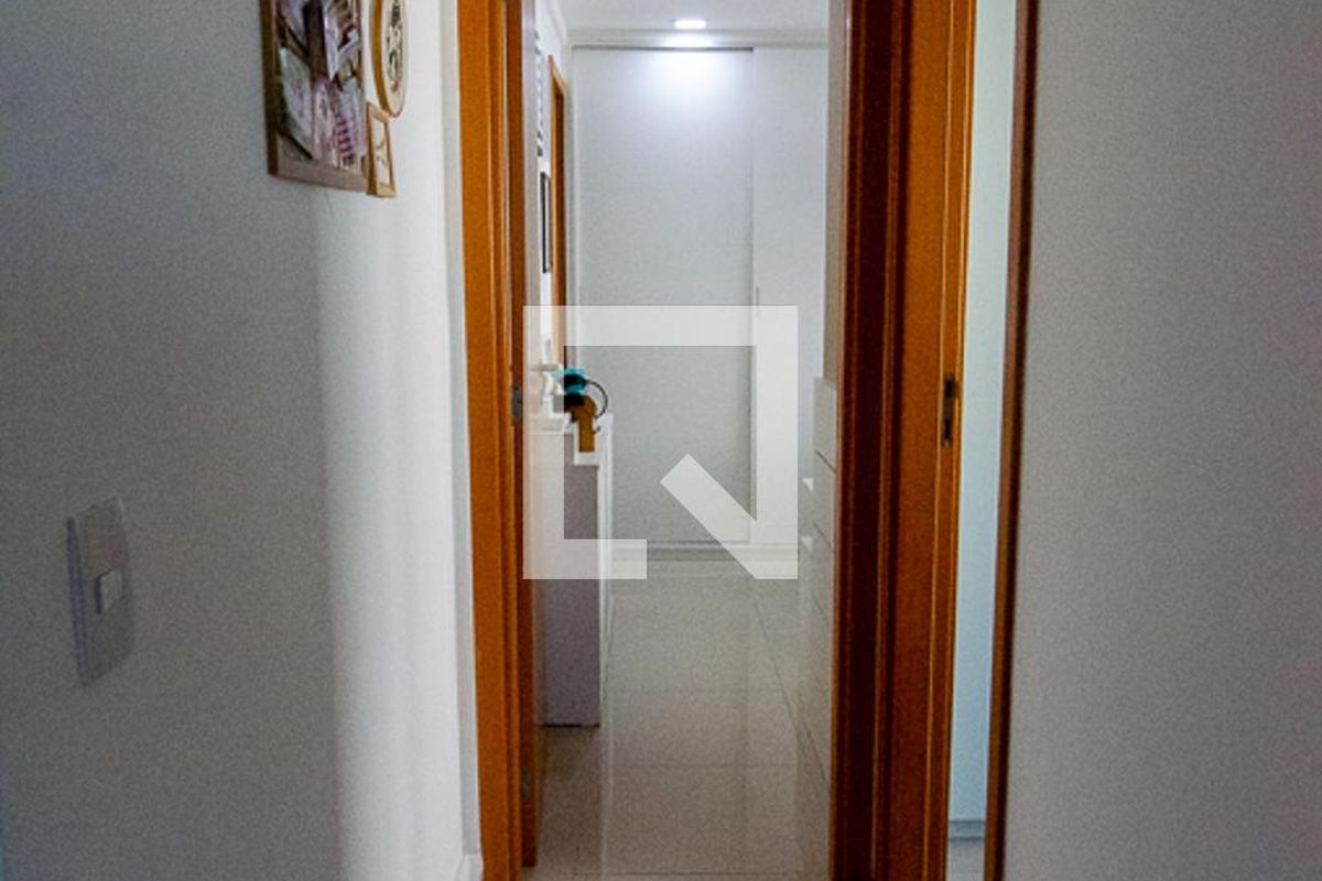Apartamento, 3 quartos, 90 m² - Foto 43