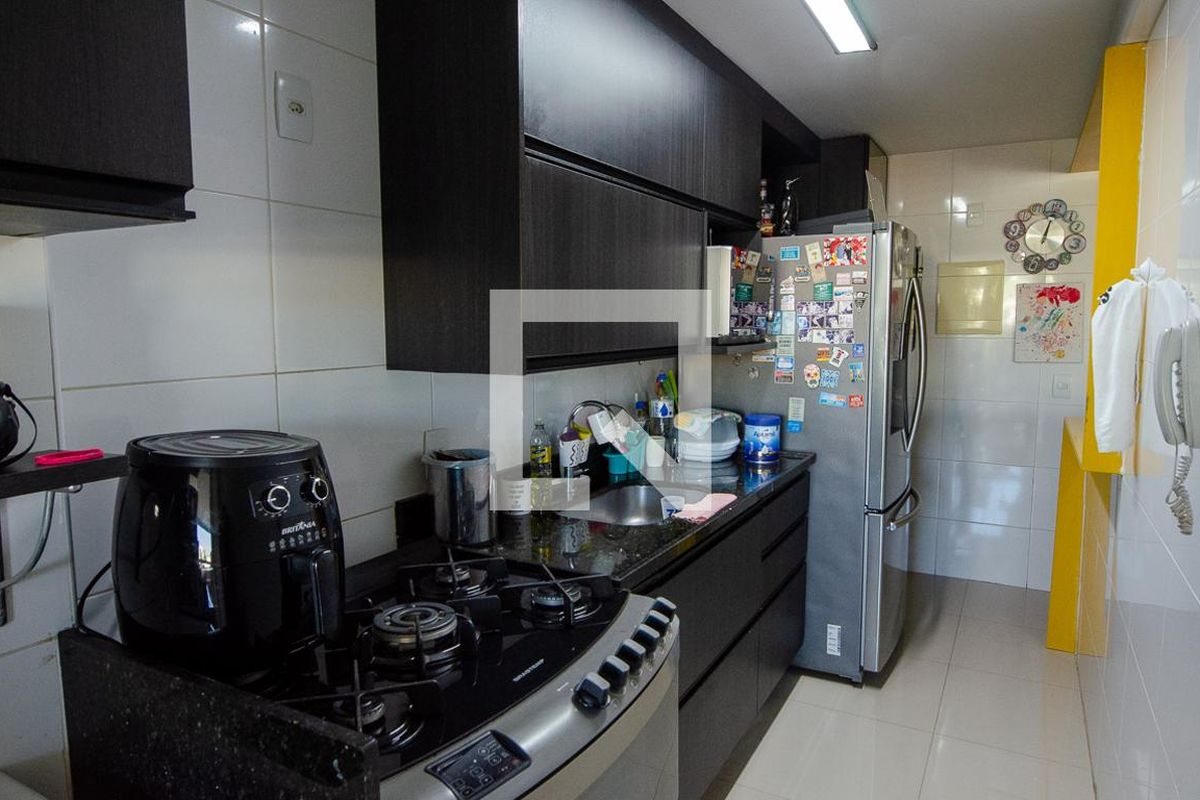 Apartamento, 3 quartos, 90 m² - Foto 46